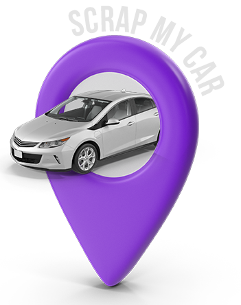 Scrap My Car Near Me